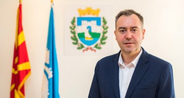 Константин Георгиески ќе управува со Охрид: Кој е новиот градоначалник?