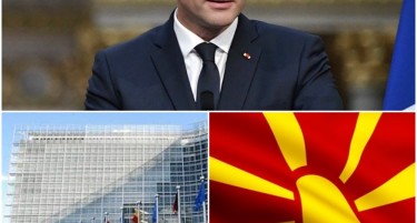 ФРАНЦУСКИ НОВИНАР: Македонија го смени името, но тоа не е доволно