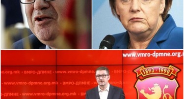 ФОКУС НА ДЕНОТ: Maкедонија ја чека „метлата“ и датумот за преговори