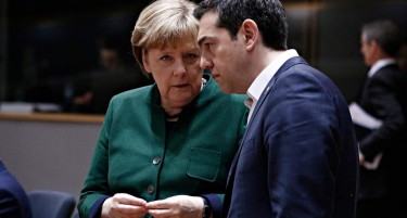 Ципрас: Го предизвикував Груевски, но тој одбиваше да седне на маса
