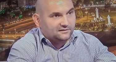 Поранешниот пратеник Костадин Ацевски назначен за директор на УХМР