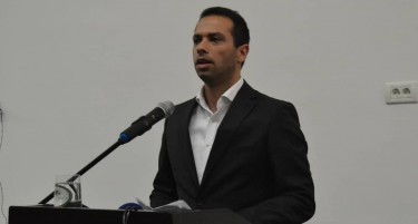 Градоначалникот на Штип Бочварски станува министер за транспорт и врски