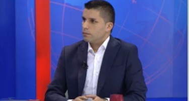 Љупчо Николовски ќе биде вицепремиер за борба против корупција