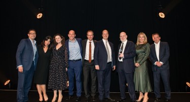 SABRE Awards EMEA 2019: Агенцијата Грејлинг ја основи наградата за Public Affairs Consultancy of the Year