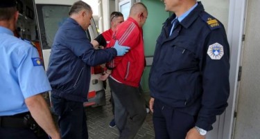 Ослободени уапсените цивили Срби на Косово