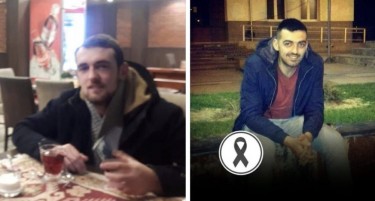 Познати имињата на двајцата млади браќа кои починаа затрупани денеска во Чаир под контроверзни околности