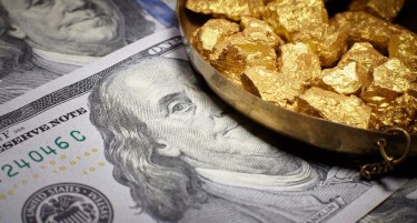 ЦЕНИТЕ ОТИДОА ДО НЕБО: Килограм злато сега чини 38.000 евра