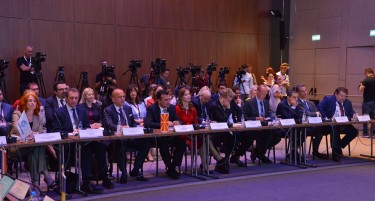 Состанок на Конституенцата: Со реформи до поправеден систем за сите