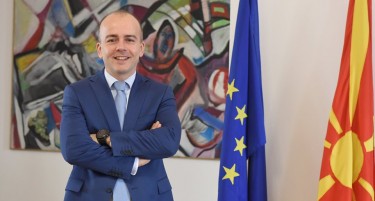 Драган Тевдовски стана член на Надзорниот одбор на Универзална Инвестициона Банка АД Скопје