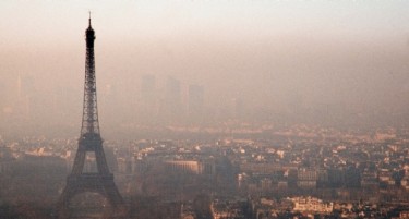Две жени победија на суд наспроти Франција за загадениот воздух во Париз