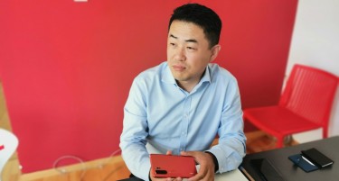 Ексклузивно интервју со директорот на Huawei: Корисниците на Huawei нека се безгрижни, смартфоните ќе работат со сите апликации