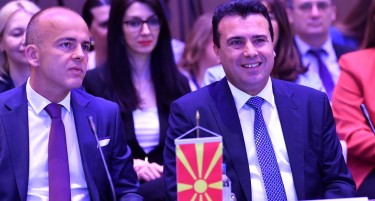 Антикорупциска ќе проверува дали Заев може да биде и премиер и „чувар на државната каса“