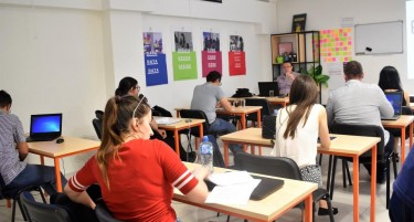 Brainster ја отвори првата Data Science академија во Македонија и регионот