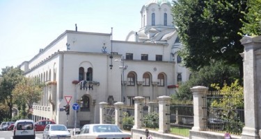 Маж со пиштол упаднал во Српската патријаршија, барал 200.000 евра за одбрана на Косово и Црна Гора