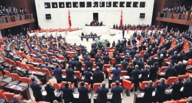 Ратификацијата на Протоколот за членство на Македонија во НАТО конечно во турскиот парламент