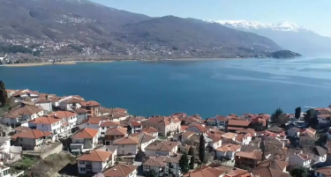 УНЕСКО донесе одлука за Охрид: Дадена уште една последна шанса