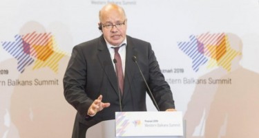 Германски министер порача дека Македонија не е подготвена за ЕУ