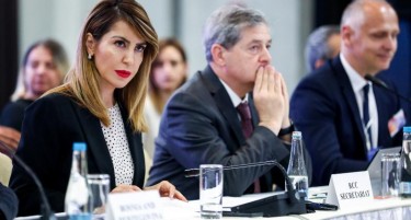 Брегу: Одлагањето на датум за преговори со Северна Македонија и Албанија е ризик