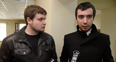 Разговорите на руските пранкери со Заев објавени и на РИА Новости