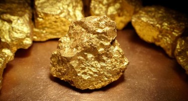 Унца злато ќе има неверојатна цена до крајот на годината