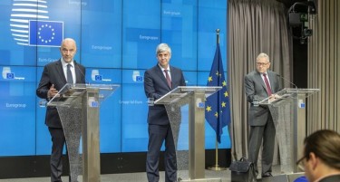 ЕУ и за Бугарија ќе одлучува во октомври