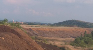 ЖАРИШТА ВО ДРЖАВАТА: Koлку се контаминирани македонските почви?