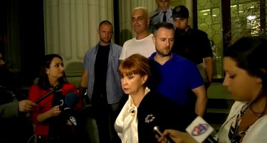 Вилма Рускоска потврди дека Јасна Мандиќ ќе биде изведена пред судија