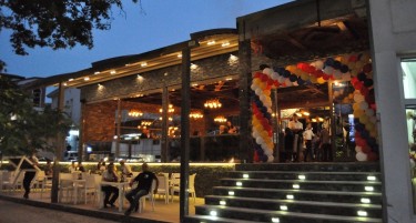 УСЕИНИ: Некоректно е да се користи мојот ресторан како дел од проблемите на Охрид со УНЕСКО