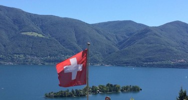 Куќа за 1 франк и тоа во Швајцарија: Се бараат нови жители, но има и еден услов