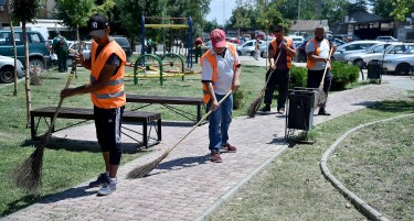 Прв ден генералка во Скопје: „легна“ и првата кривична пријава за Бутелчанец