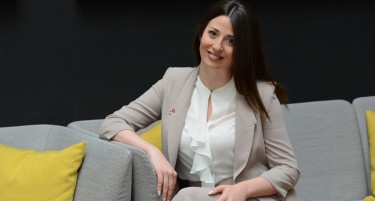 Интервју Митрова: Уникатниот ентериер, централната локација и беспрекорната услуга го прави Скопје Мериот најдобар избор