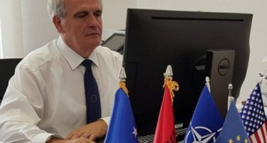 Косовскиот амбасадор бара Македонија да не го екстрадира Морина „за да не се нарушат односите“