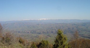 КАЗНА ДО 2.000 ЕВРА: Забрана за движење во шумите во овој дел на Македонија