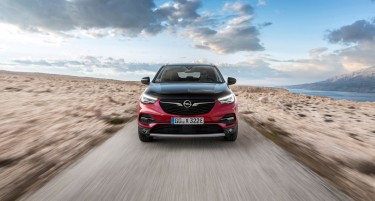 Светски премиери на Opel на IAA 2019: Новата Astra, Corsa и Grandland X плаг ин хибрид