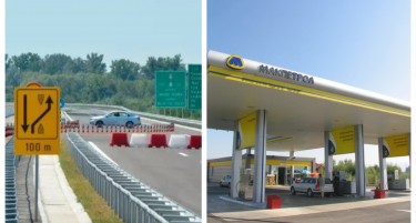 УТРИНСКИ ФОКУС: Србија доби автопат од соништата-како добивката на „Макпетрол“ падна 28 отсто?