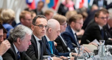 „Франкфуртер алгемајне цајтунг“ по самитот во Хелсинки: ЕУ прво ќе донесе одлука за Северна Македонија