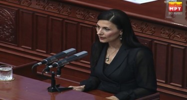 Магдалена Манаскова: Сестра ми доби решение за вработување во Театар „Комедија“