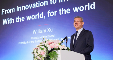 Регионот на Азија и Пацификот е лидер во 5G иновациите, а Huawei дава клучен придонес за одржливиот развој на дигиталната економија