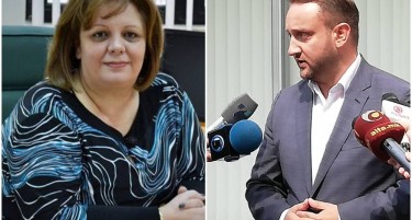 ФОКУС НА ДЕНОТ: Второ писмо на Јанева од Шутка, Кирацоски тврди не го знаел Боки 13