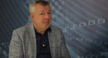 Стојановски: Ветингот ќе биде болен процес, но мора да се утврди интегритетот