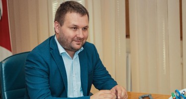 Интервју Богдановиќ: Со „Киро Глигоров“ поставивме стандард од кој не отстапувам се додека во Центар не биде се на тоа ниво