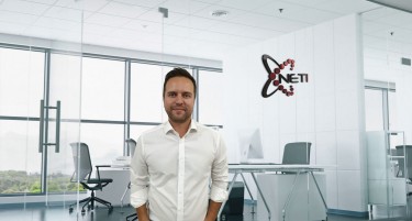 South Central Ventures инвестираше во Македонска НЕТи за развој на софтвер за интернет и безбедност на податоци