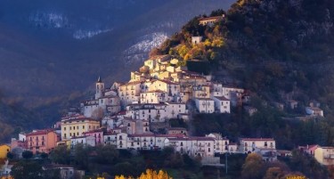 Регион во Италија плаќа за да донесе нови жители