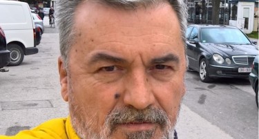 Две лица со метален предмет го нападнале Палевски, ВМРО-ДПМНЕ го осуди нападот