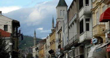 Од денеска ќе се наплаќа паркинг и во Битола