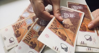 УТРИНСКИ ФОКУС: Има ли шанси минималната плата да биде 16.000 денари