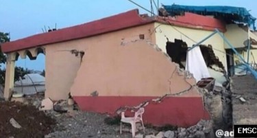 (ВИДЕО) Тлото во Албанија не престана да се тресе: Епицентарот на земјотресот во Јадранското море