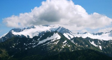 Бугарски алпинист загина на планината Олимп