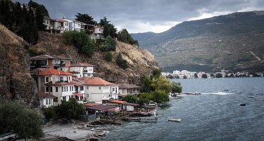 ТУРЦИТЕ ГО ОБОЖАВААТ: Каква туристичка сезона имаше Охрид?