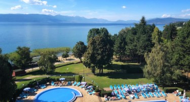 „Хотели Метропол“ дава најголеми плати од конкурентите на охридската ривиера